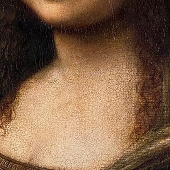 New sealed Clementoni 500pcs Puzzle-Mona Lisa Museum Collection - Picture 4 of 14